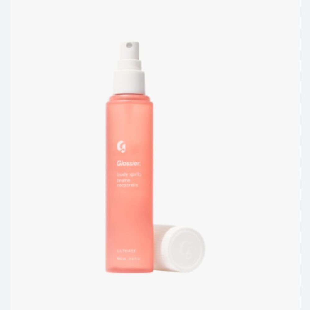 Glossier Lilyhaze Perfume Spray